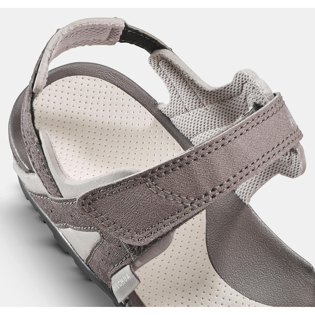 SANDALIAS SENDERISMO MUJER NH100 - Image 7