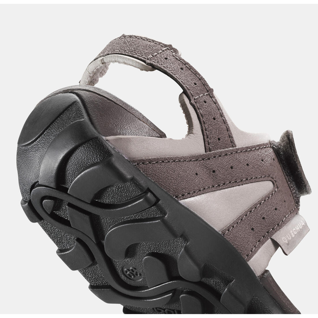 SANDALIAS SENDERISMO MUJER NH100 - Image 8