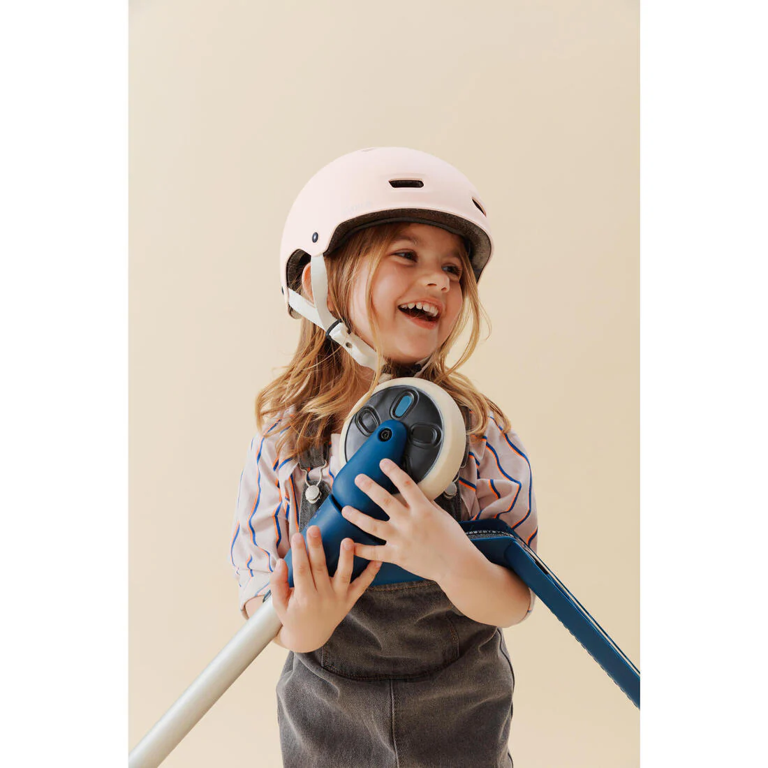 SCOOTER NIÑOS L500 AZUL - Image 6