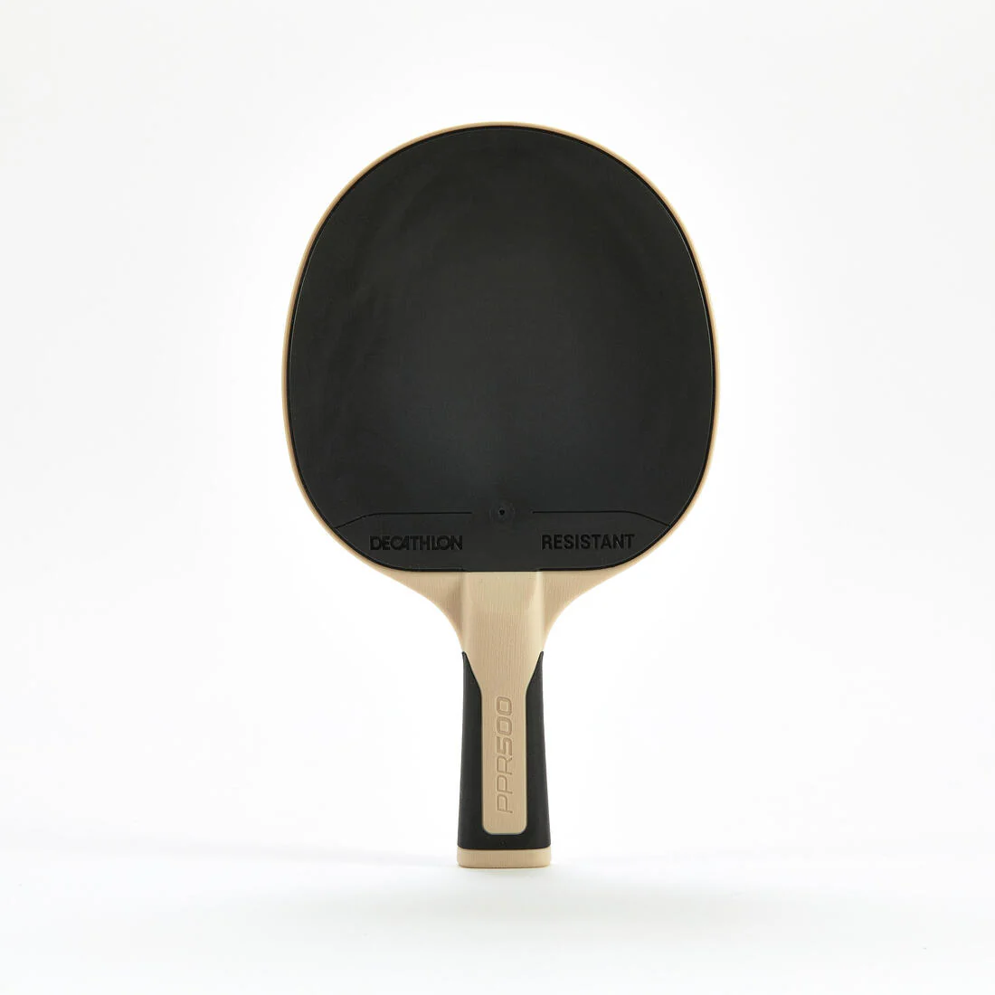 SET PALAS PING-PONG RESISTENTES + 3 PELOTAS PPR 500 - Image 3