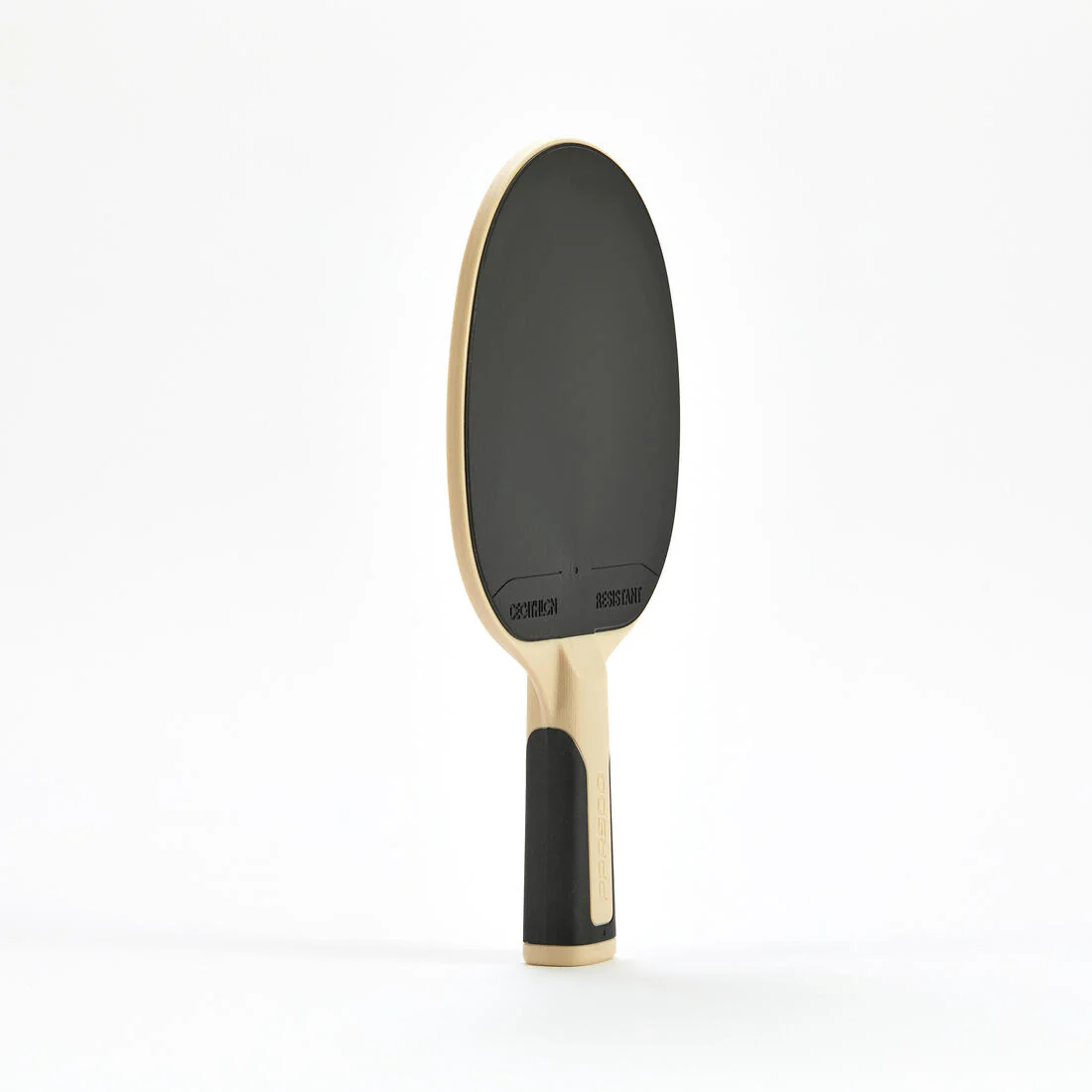 SET PALAS PING-PONG RESISTENTES + 3 PELOTAS PPR 500 - Image 5