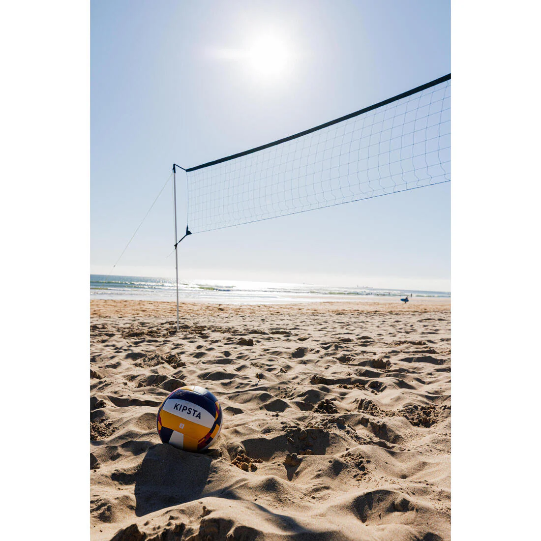 SET VÓLEIBOL PLAYA BV500 - Image 13