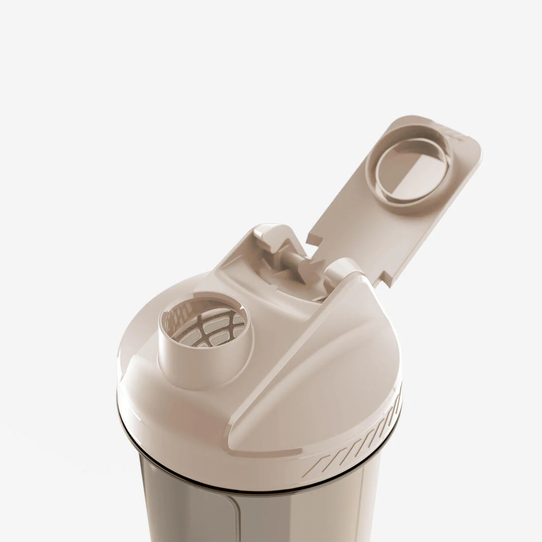 MINI SHAKER CON TAMIZ 300 ML - Image 5
