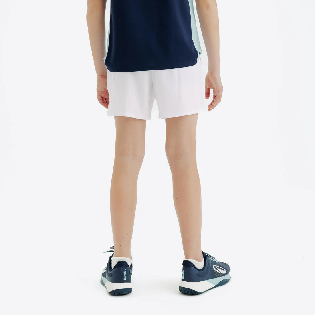 SHORT DE TENIS NIÑO ESSENTIEL - Image 2