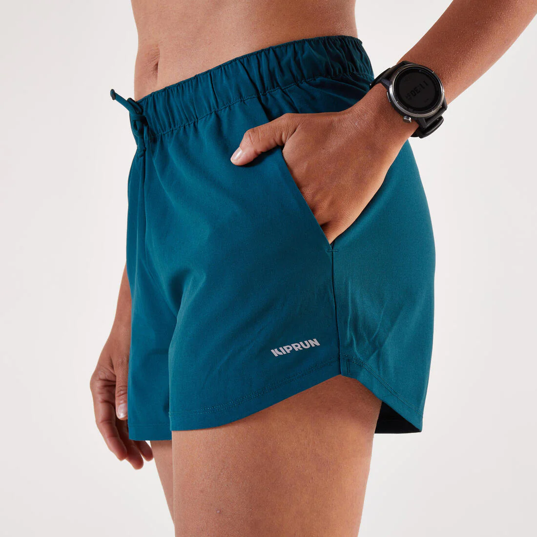 SHORT RUNNING Y TRAIL MUJER RUN 500 DRY - Image 11