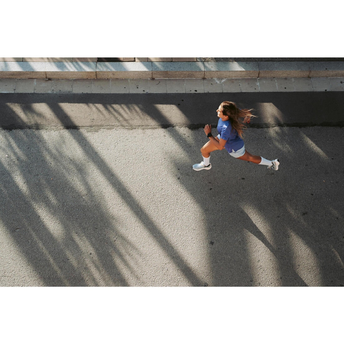 SHORT RUNNING Y TRAIL MUJER RUN 500 DRY - Image 35