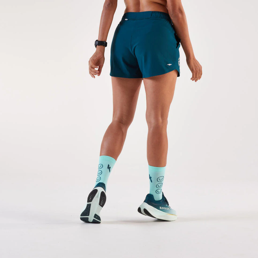 SHORT RUNNING Y TRAIL MUJER RUN 500 DRY - Image 7