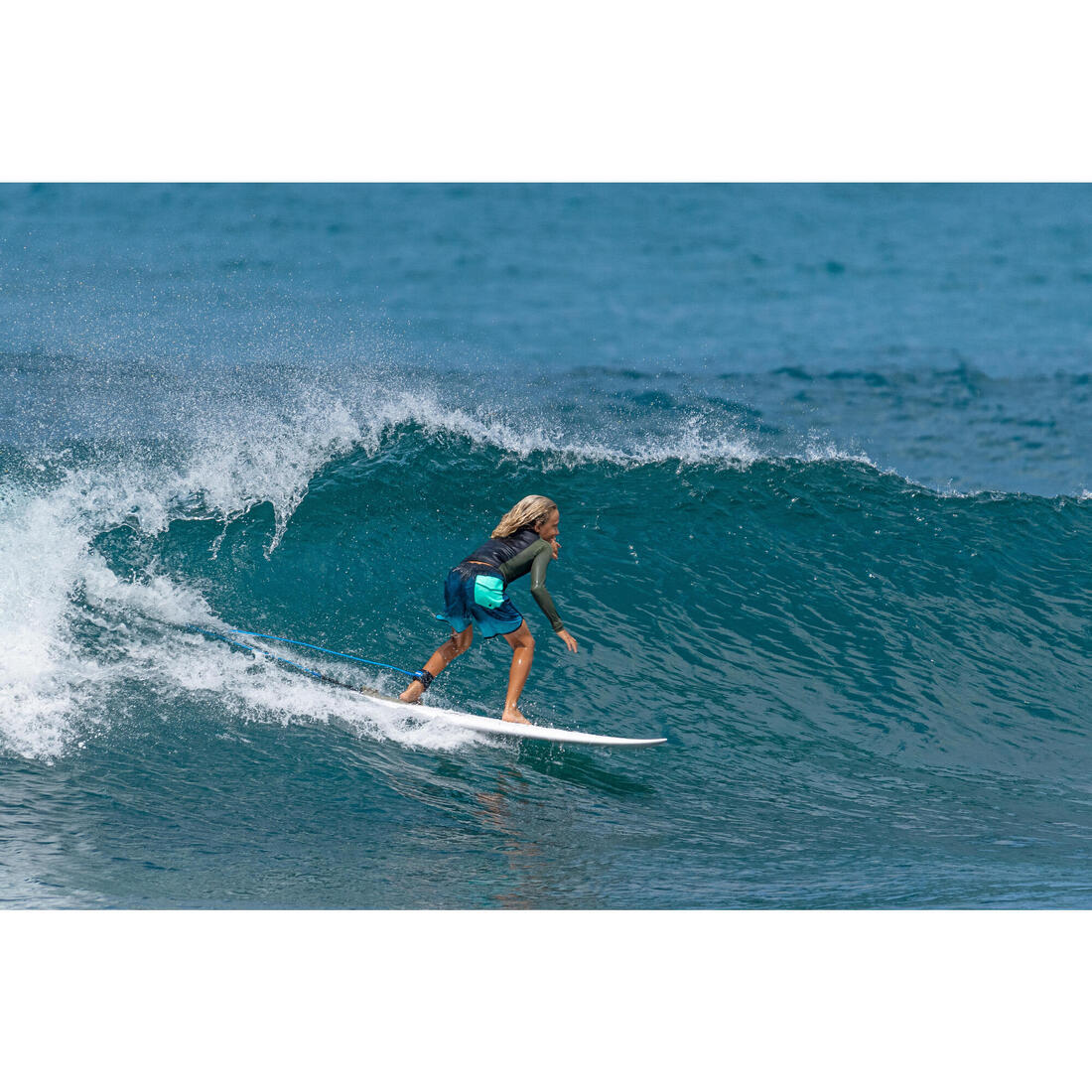 SHORT SURF NIÑO 500 - Image 20