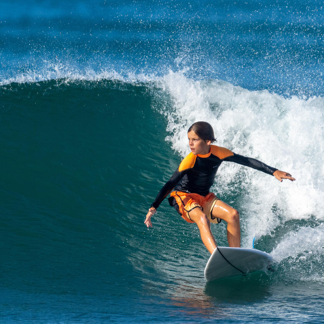 SHORT SURF NIÑO 500 - Image 21