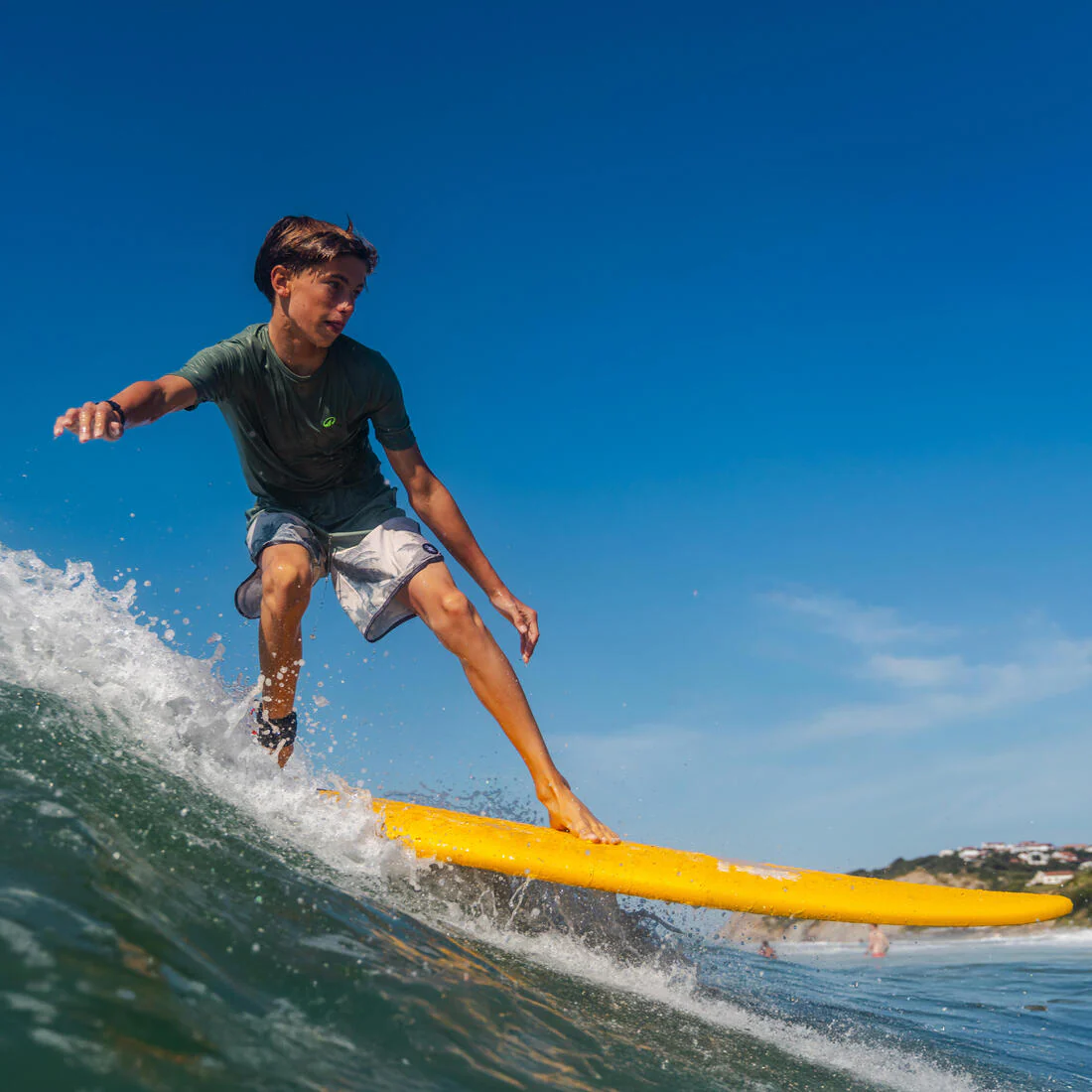 SHORT SURF NIÑO 500 - Image 4