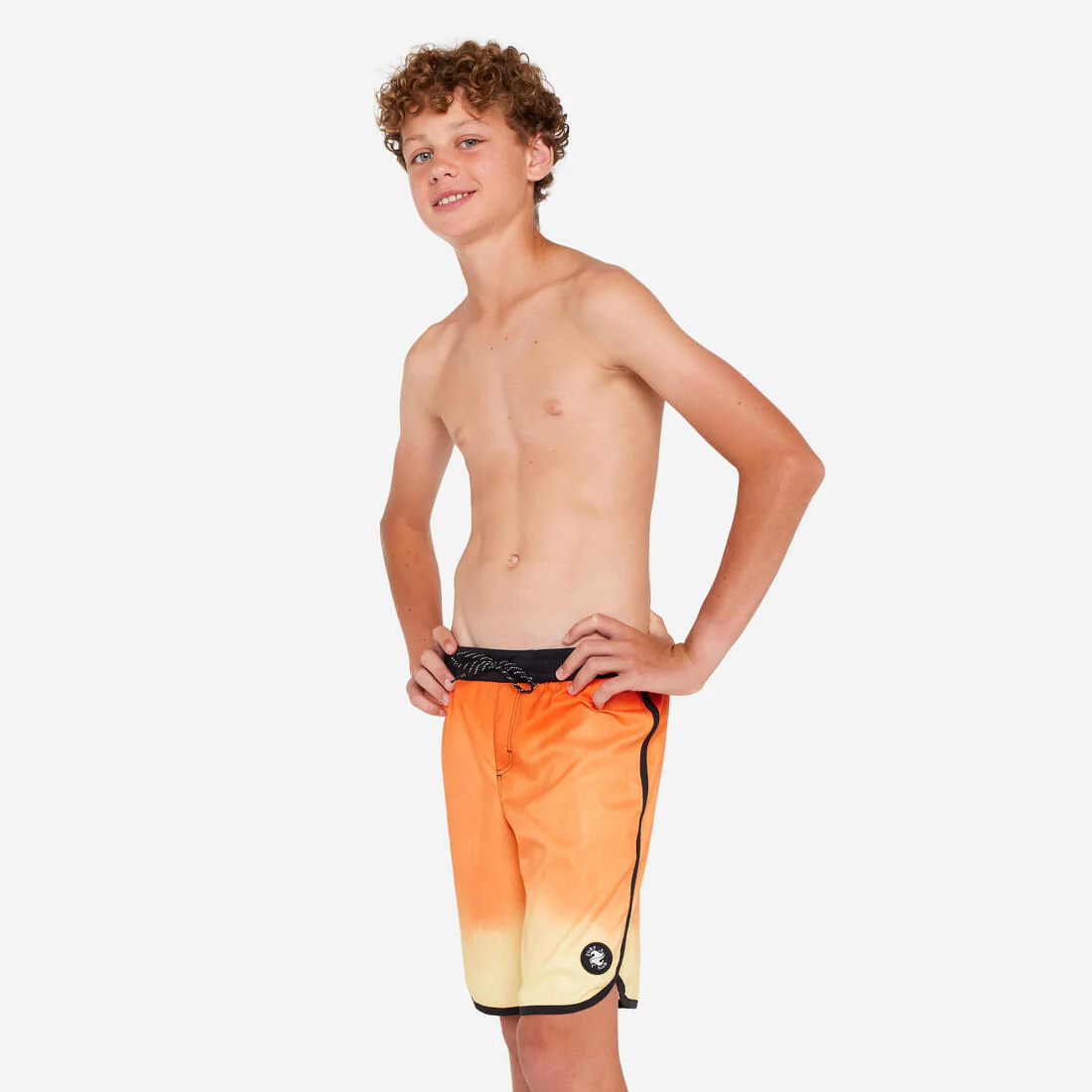 SHORT SURF NIÑO 500 - Image 5
