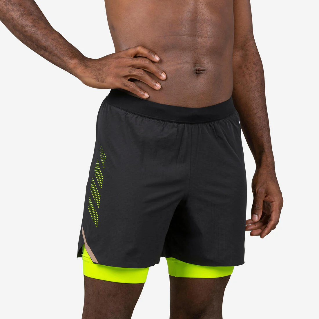 JAMMER NATACIÓN HOMBRE 500 FITI