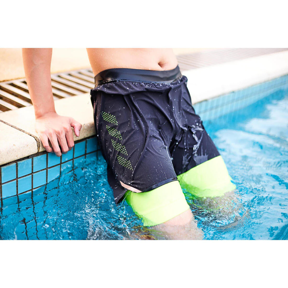 JAMMER NATACIÓN HOMBRE 500 FITI - Image 10