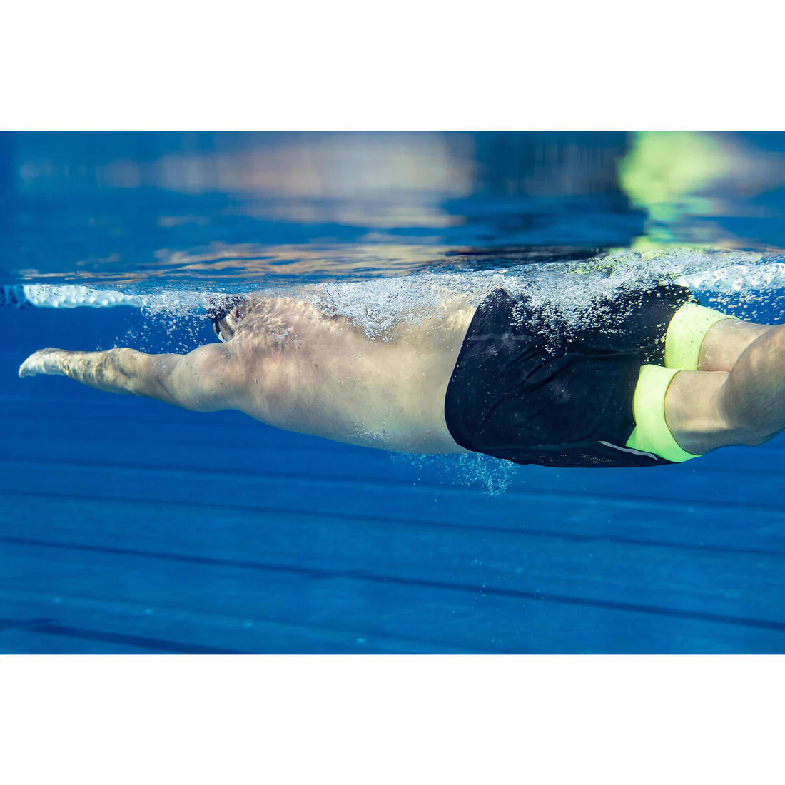 JAMMER NATACIÓN HOMBRE 500 FITI - Image 15