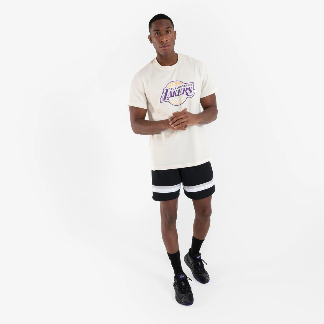 SHORTS DE BÁSQUETBOL NBA ADULTO SH 900 - Image 6