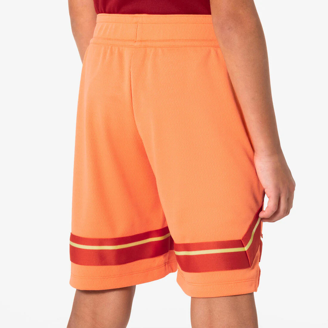 SHORT DE BÁSQUETBOL NIÑO NBA SH900 - Image 13