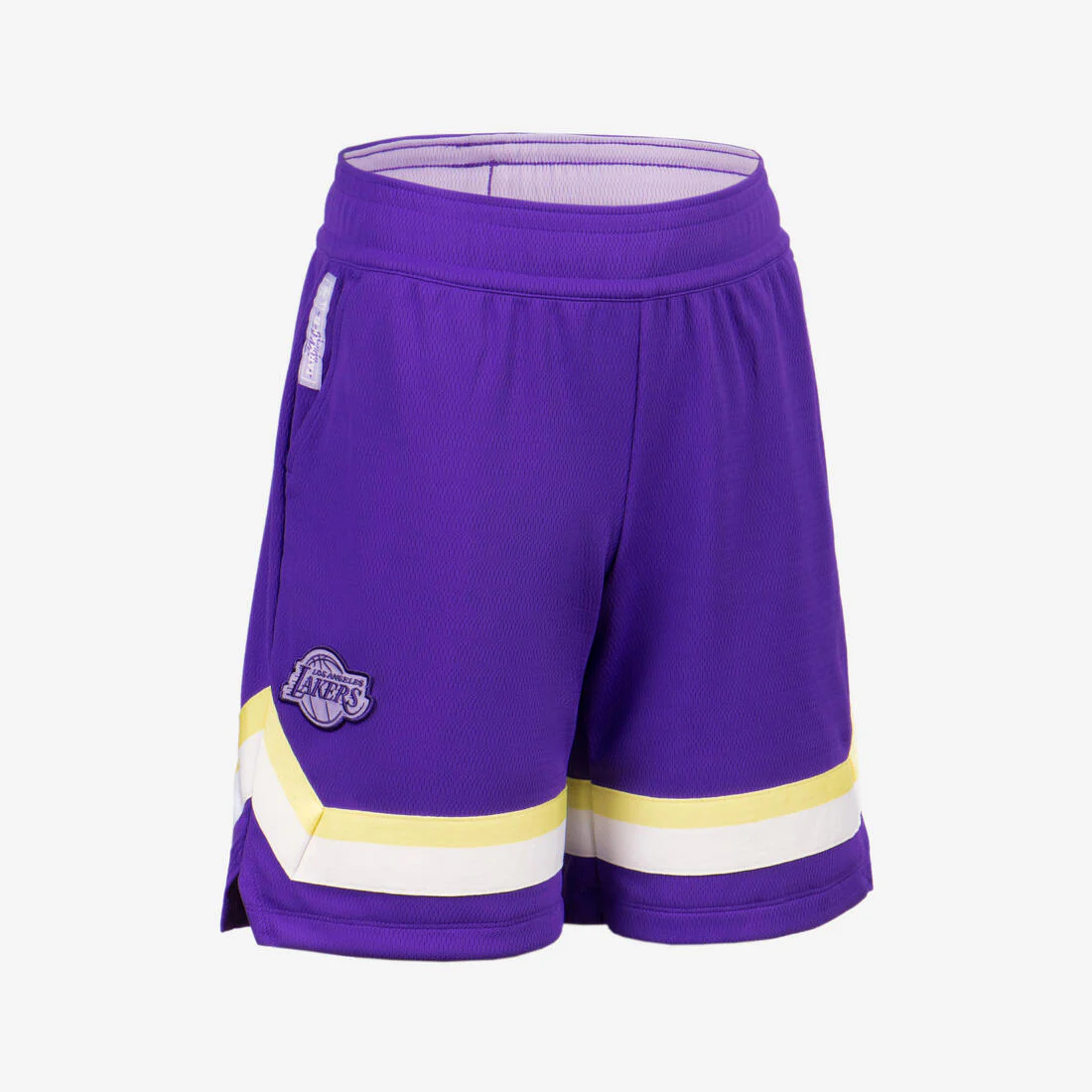 SHORT DE BÁSQUETBOL NIÑO NBA SH900 - Image 14