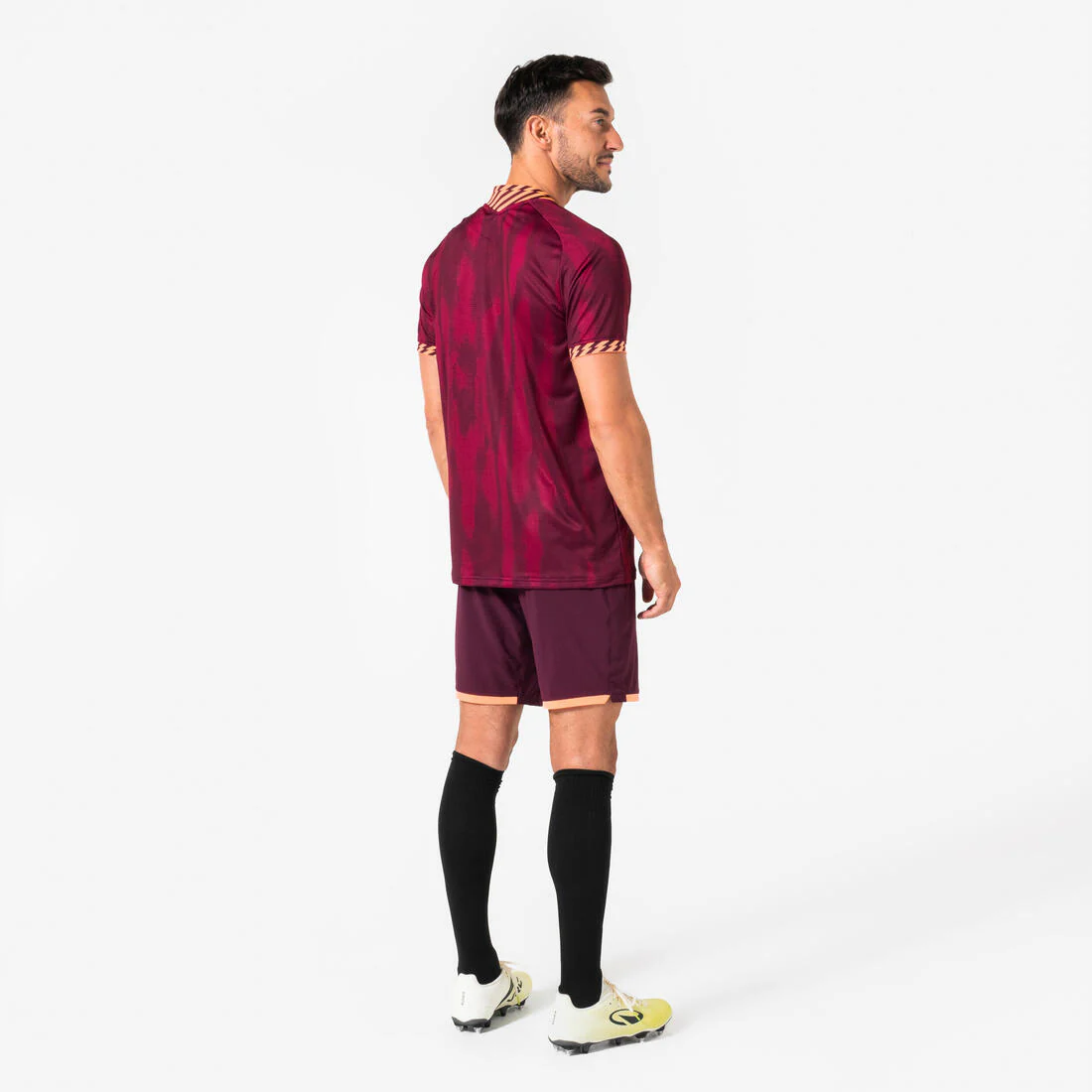 SHORTS DE FÚTBOL ADULTO VIRALTO II WAVY - Image 10