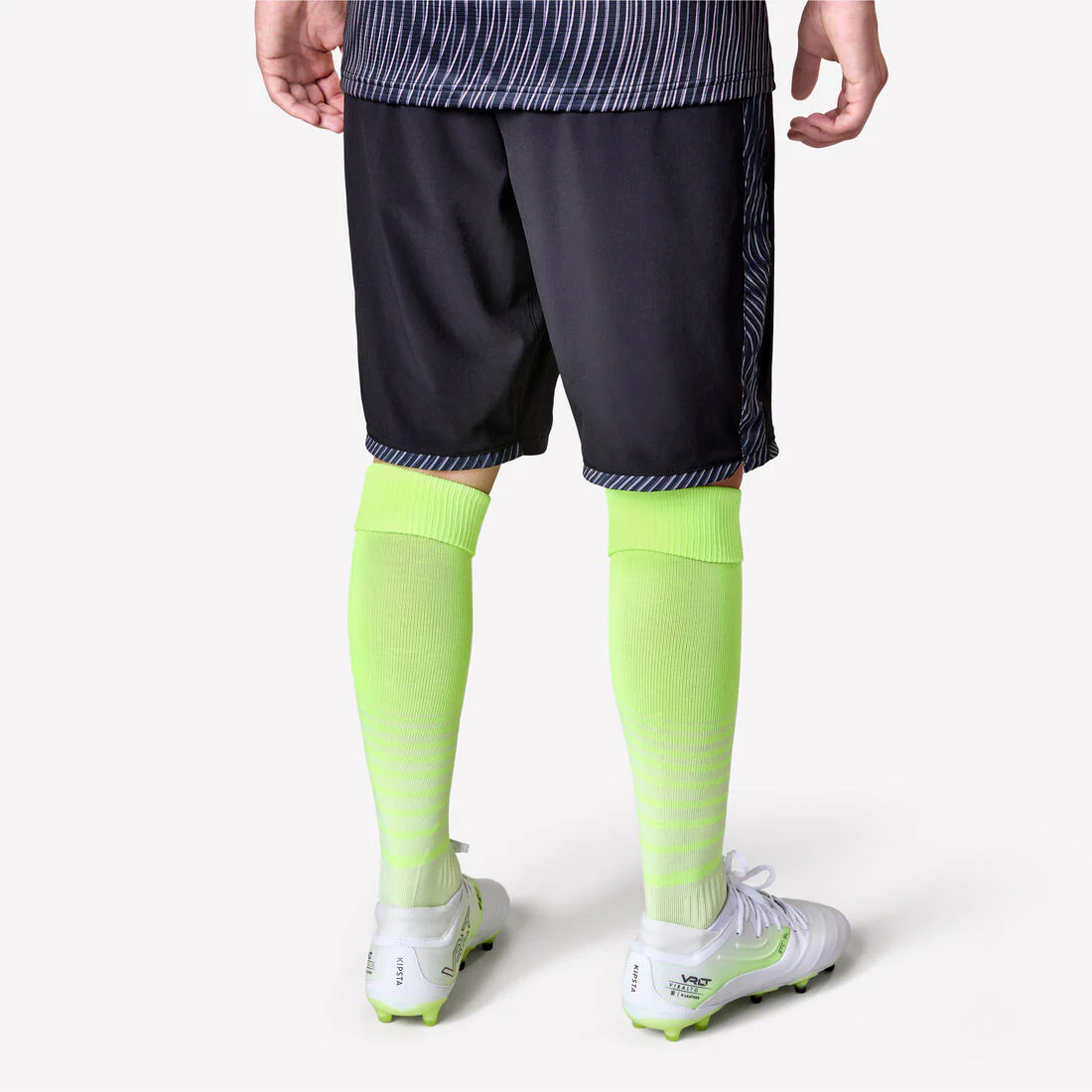 SHORTS DE FÚTBOL ADULTO VIRALTO II WAVY - Image 8