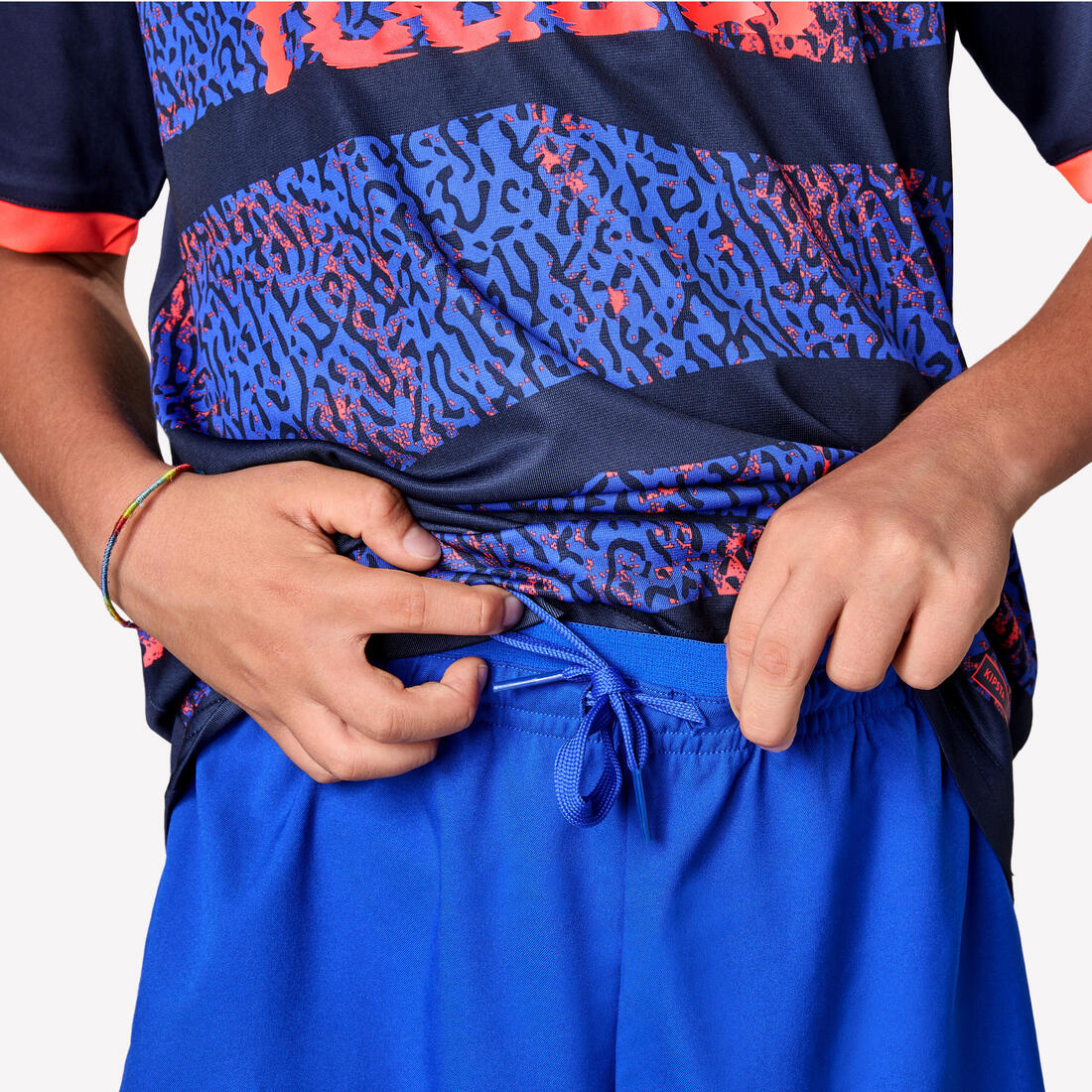 SHORTS DE FÚTBOL VIRALTO NIÑOS - Image 11