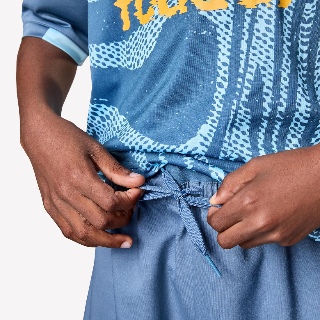 SHORTS DE FÚTBOL VIRALTO NIÑOS - Image 12