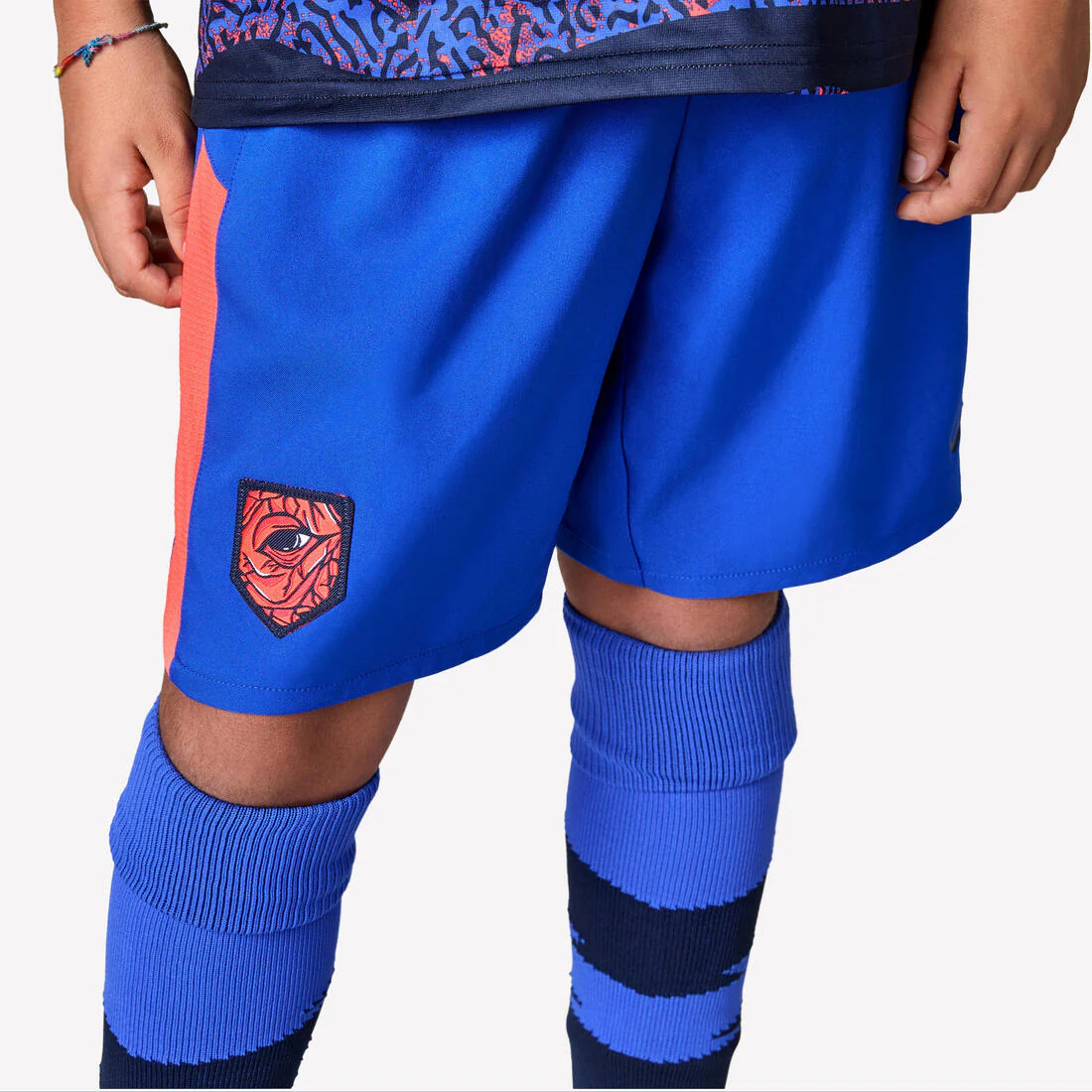 SHORTS DE FÚTBOL VIRALTO NIÑOS - Image 26