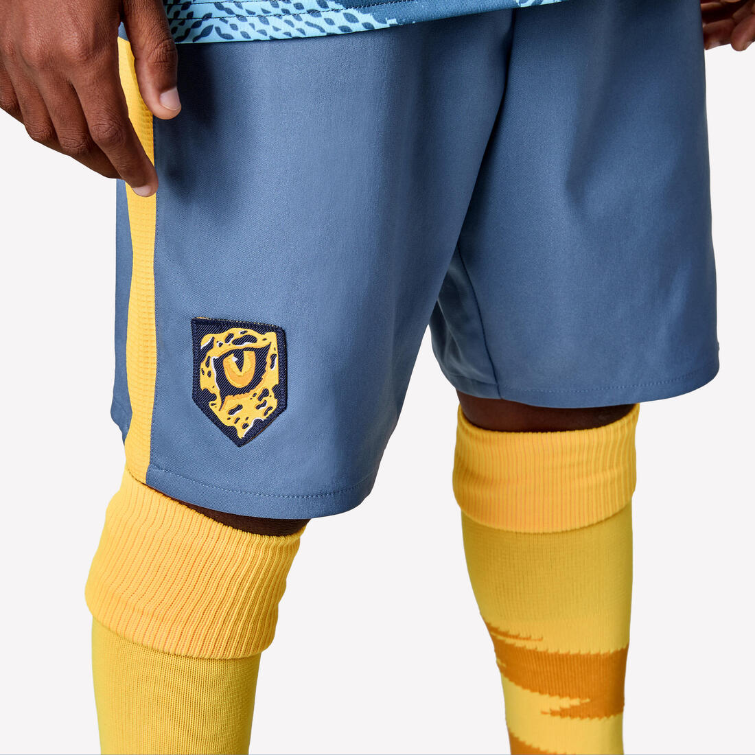 SHORTS DE FÚTBOL VIRALTO NIÑOS - Image 27