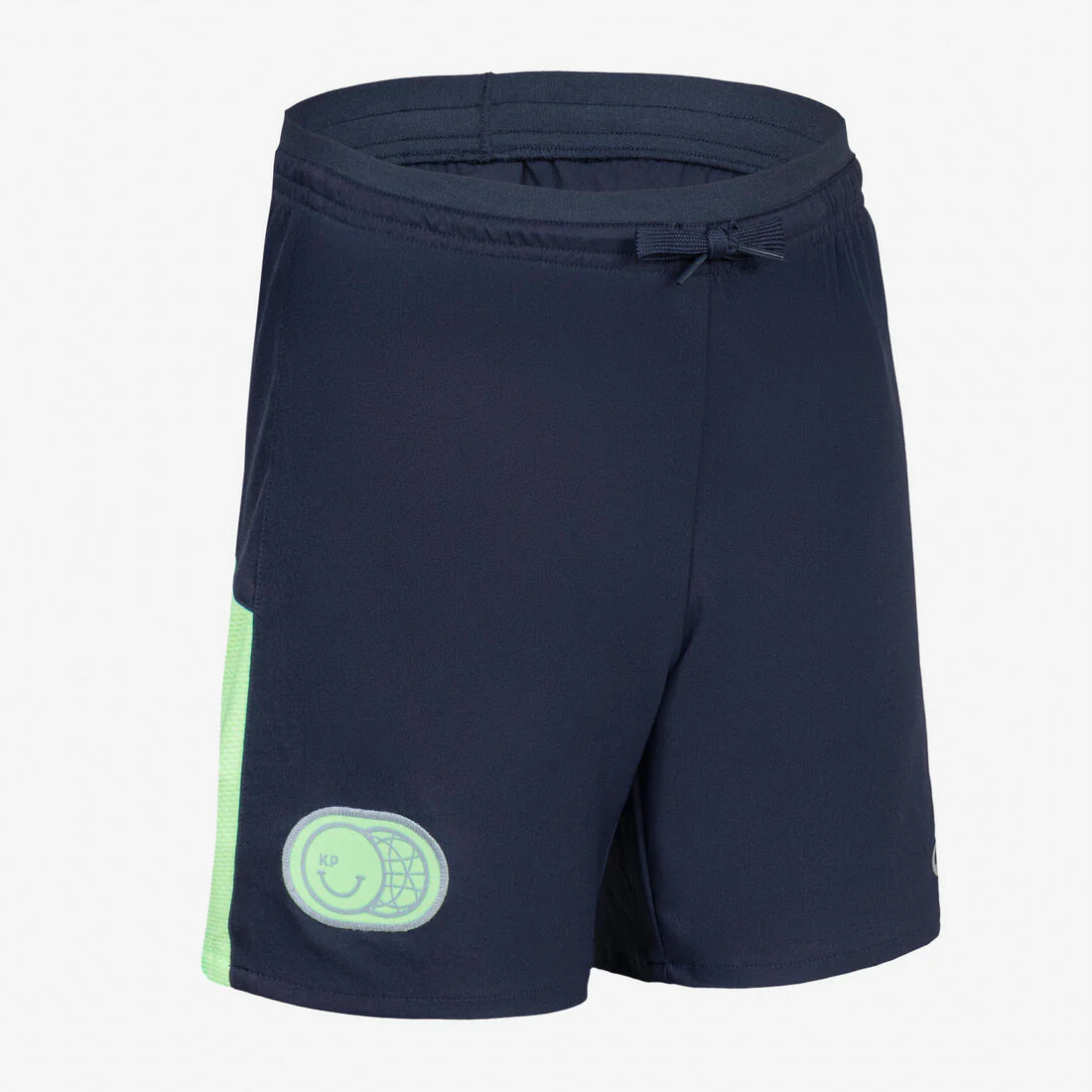 SHORTS DE FÚTBOL VIRALTO NIÑOS - Image 4