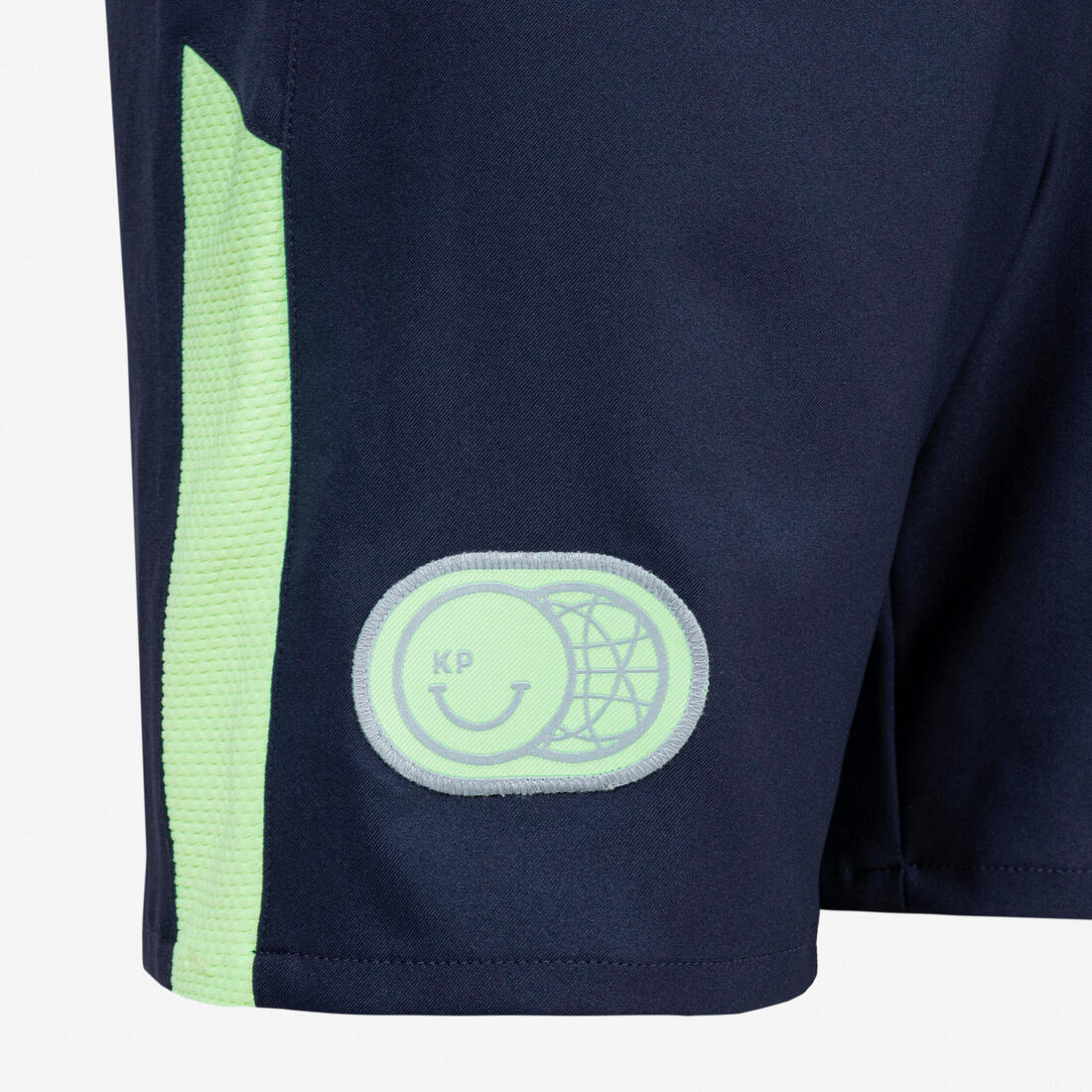 SHORTS DE FÚTBOL VIRALTO NIÑOS - Image 42
