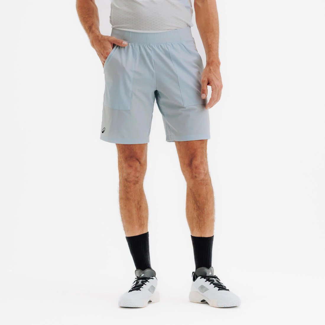 SHORTS DE PÁDEL TRANSPIRABLE HOMBRE DRY - Image 3
