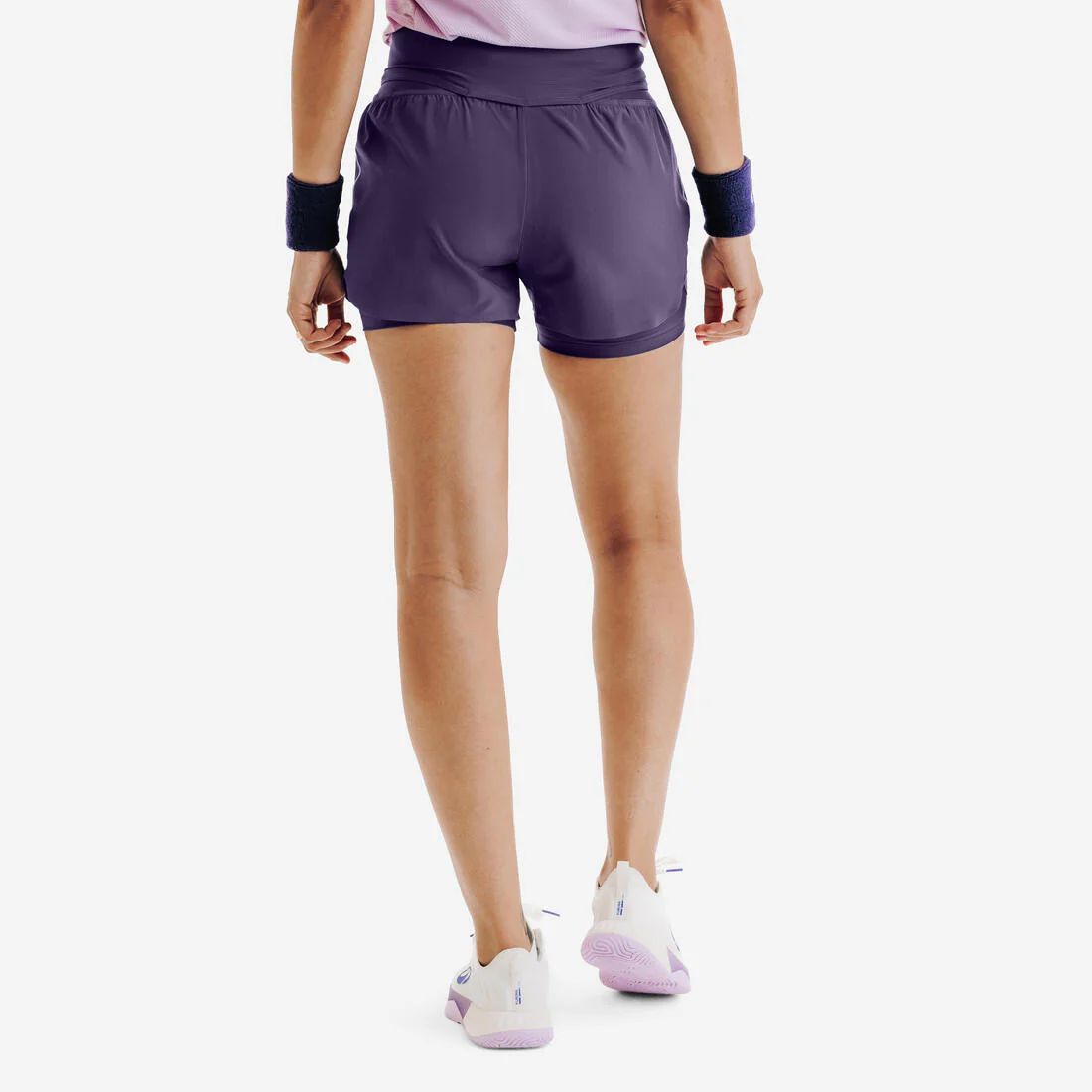 SHORTS DE TENIS HIP BALL MUJER - TSH LIGHT HIP BALL - Image 7