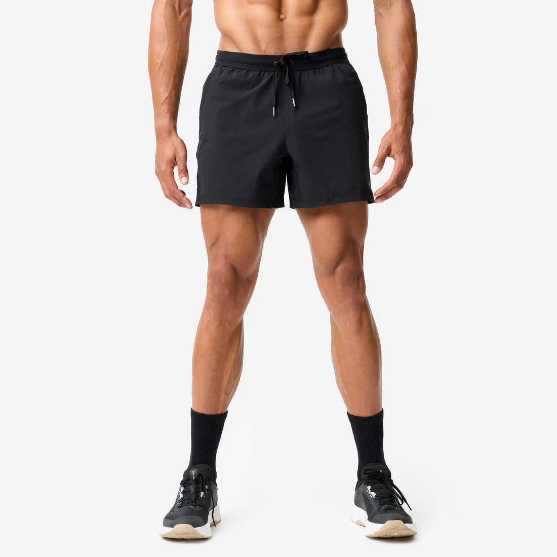 Pantalón Corto Bodybuilding Ligero