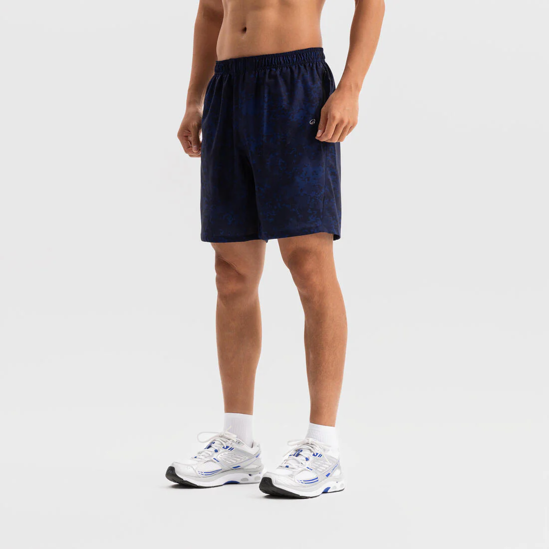 SHORTS FITNESS HOMBRE BOLSILLOS - Image 12