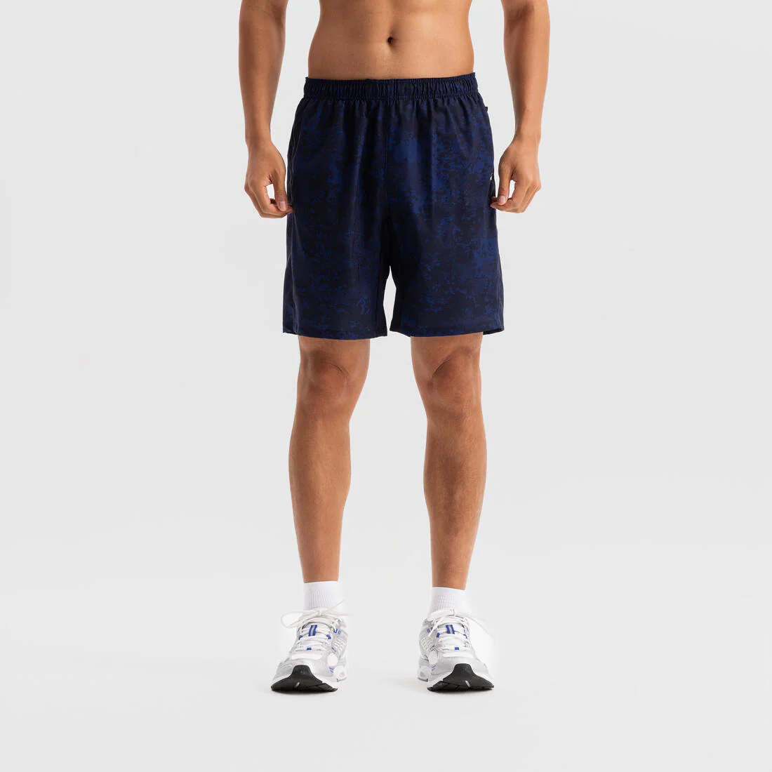 SHORTS FITNESS HOMBRE BOLSILLOS - Image 2