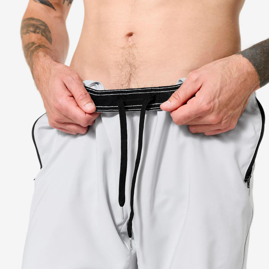 SHORTS FITNESS HOMBRE BOLSILLOS - Image 23