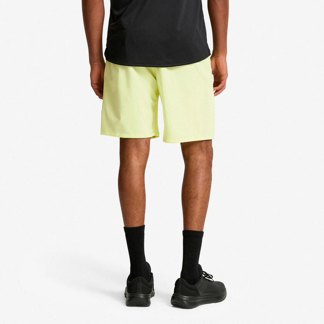 SHORTS FITNESS HOMBRE BOLSILLOS - Image 25