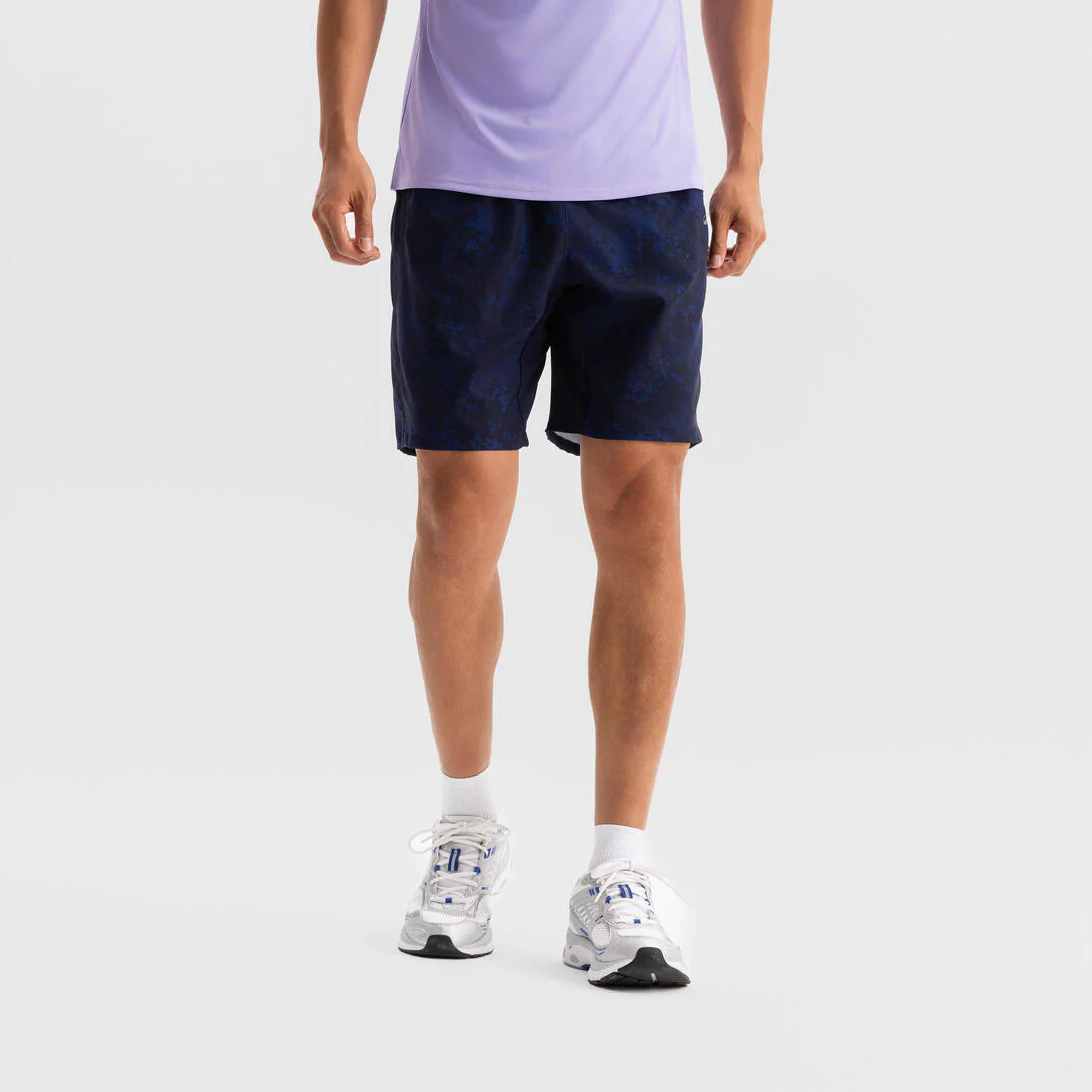 SHORTS FITNESS HOMBRE BOLSILLOS - Image 31