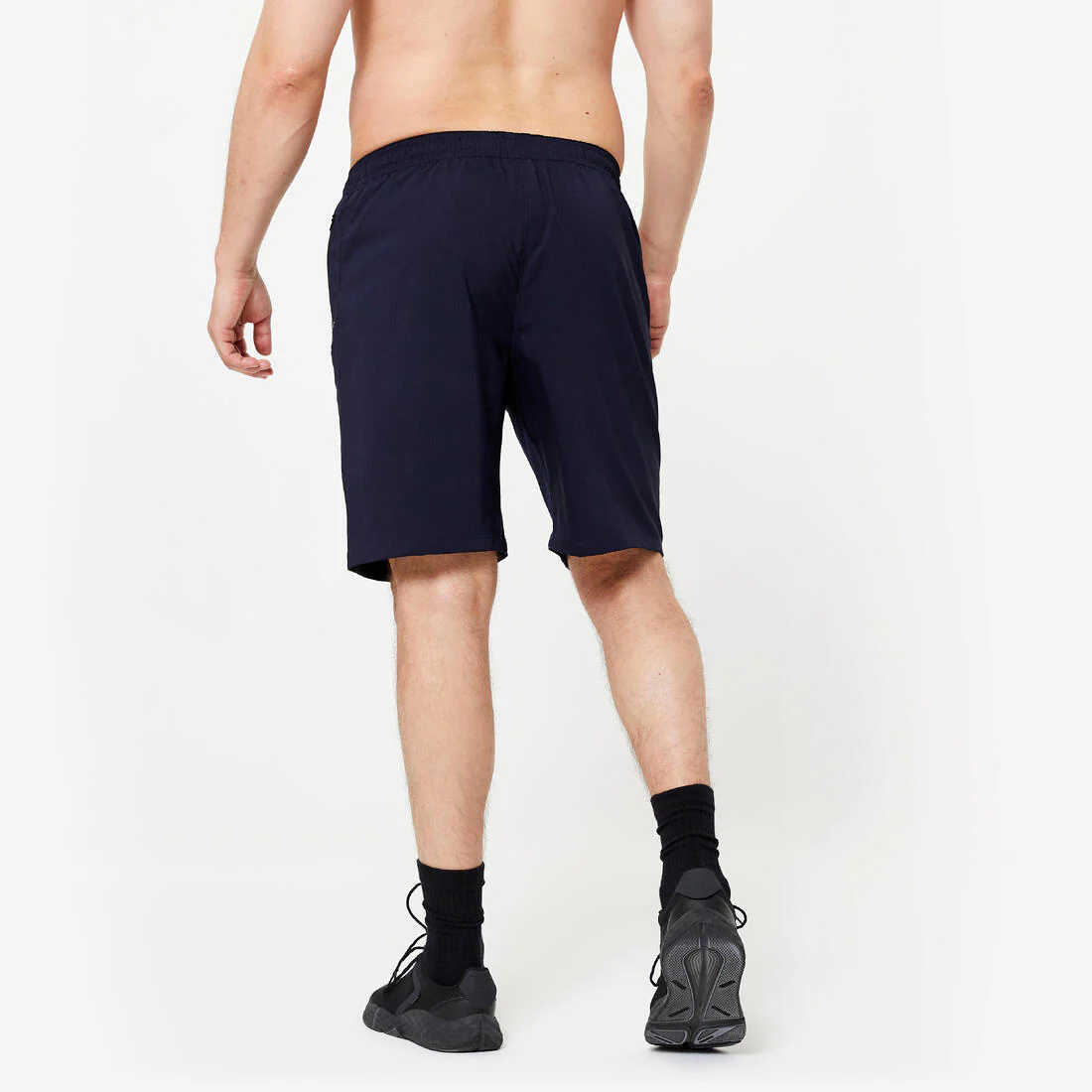 SHORTS FITNESS HOMBRE BOLSILLOS - Image 33