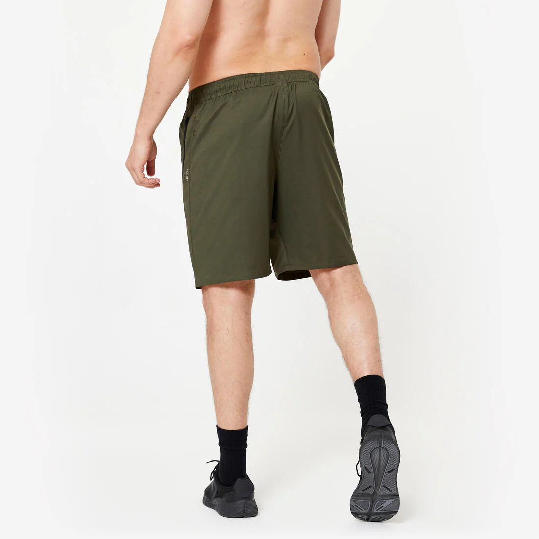 SHORTS FITNESS HOMBRE BOLSILLOS - Image 36
