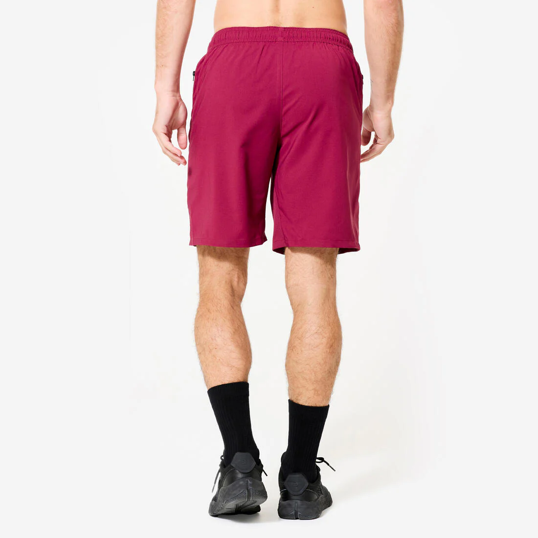 SHORTS FITNESS HOMBRE BOLSILLOS - Image 37