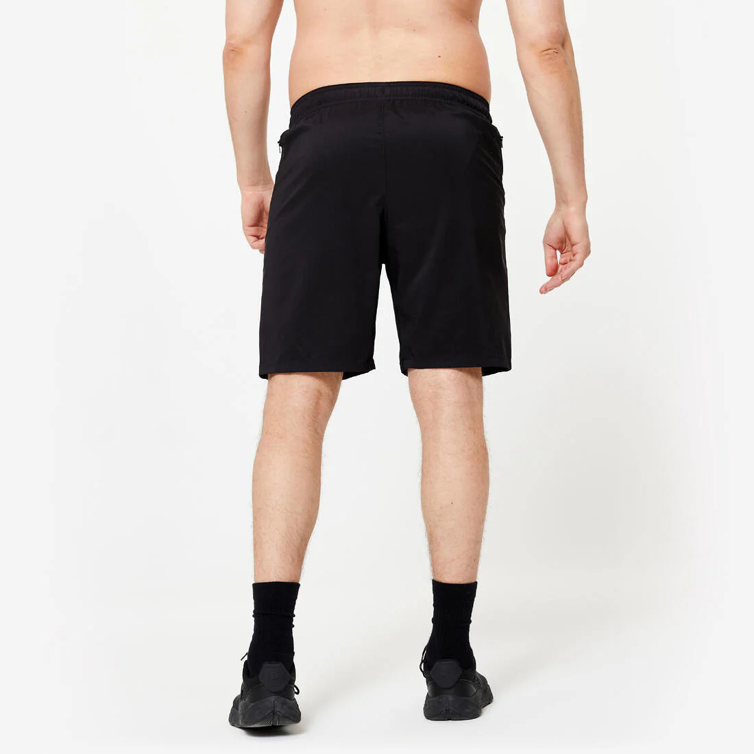 SHORTS FITNESS HOMBRE BOLSILLOS - Image 40