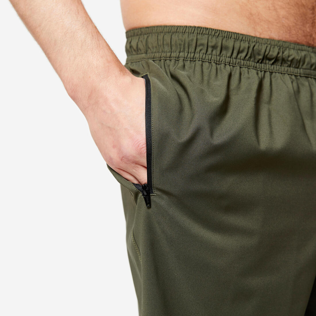 SHORTS FITNESS HOMBRE BOLSILLOS - Image 42