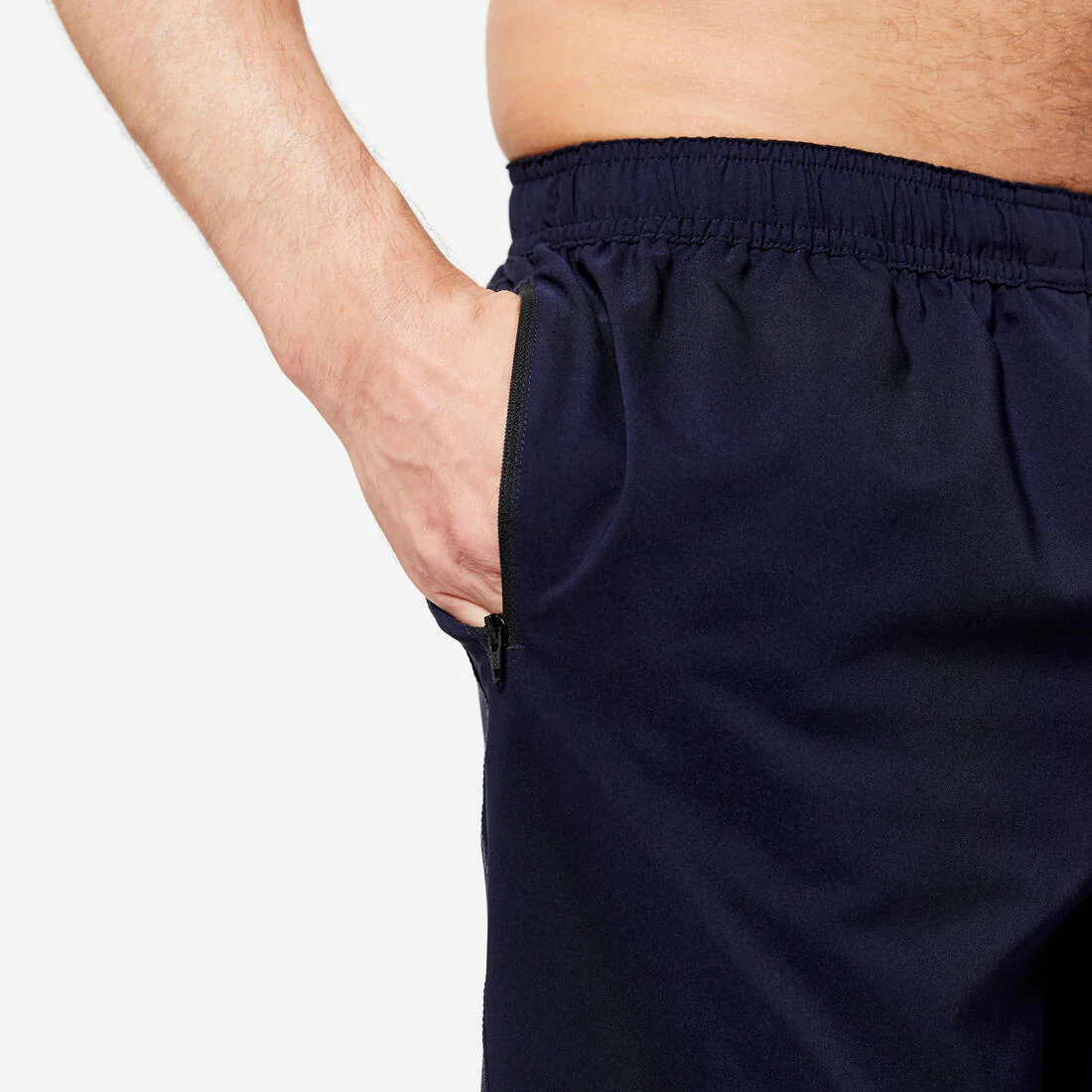 SHORTS FITNESS HOMBRE BOLSILLOS - Image 44