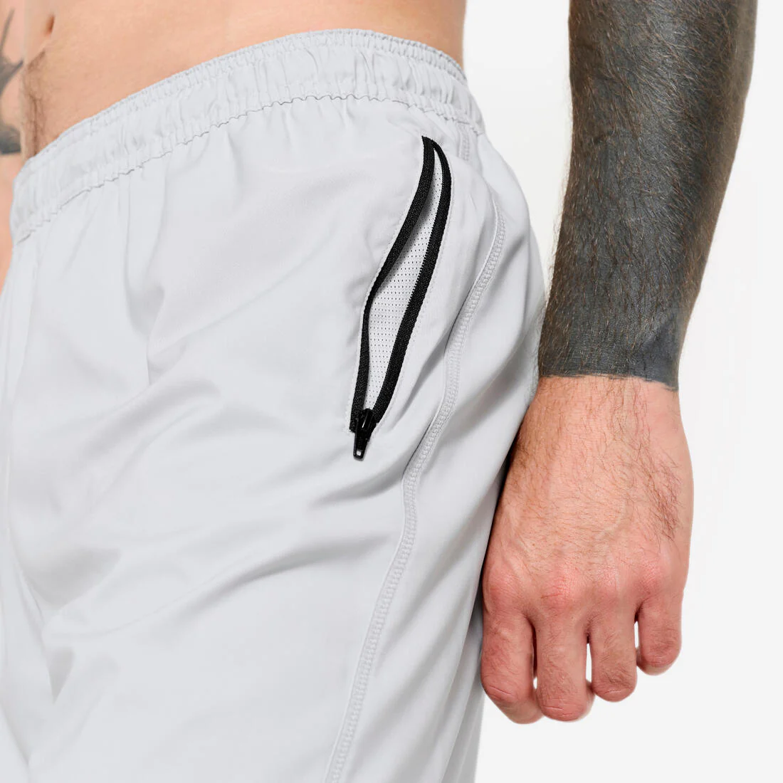 SHORTS FITNESS HOMBRE BOLSILLOS - Image 45