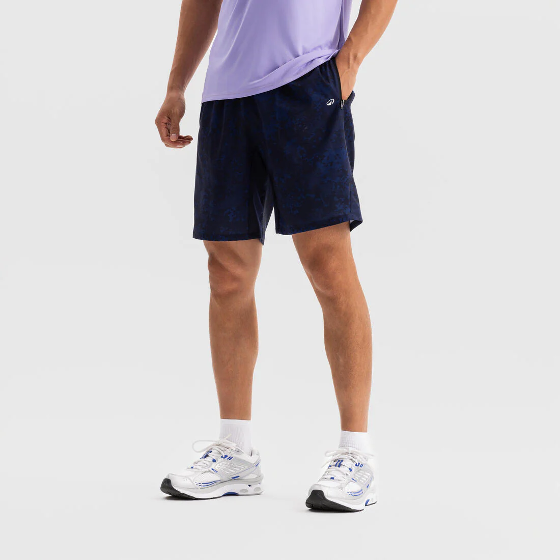 SHORTS FITNESS HOMBRE BOLSILLOS - Image 47
