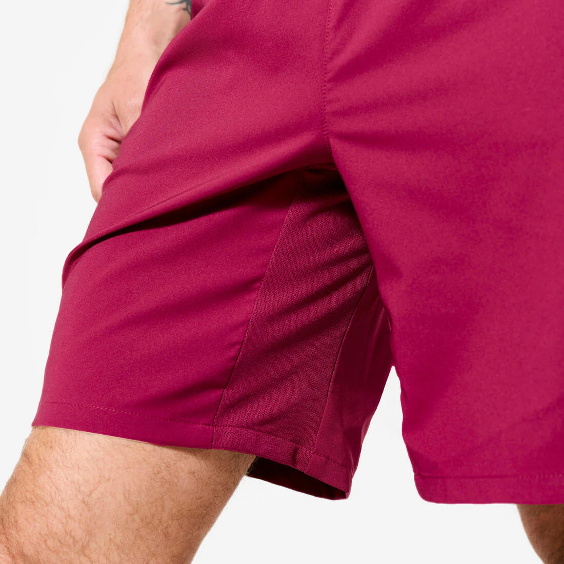 SHORTS FITNESS HOMBRE BOLSILLOS - Image 56