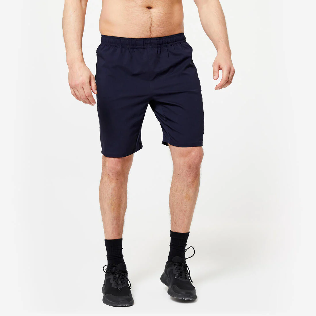 SHORTS FITNESS HOMBRE BOLSILLOS - Image 6