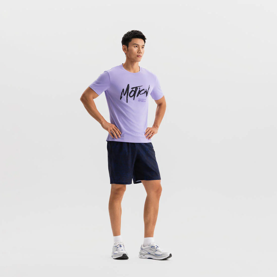SHORTS FITNESS HOMBRE BOLSILLOS - Image 66