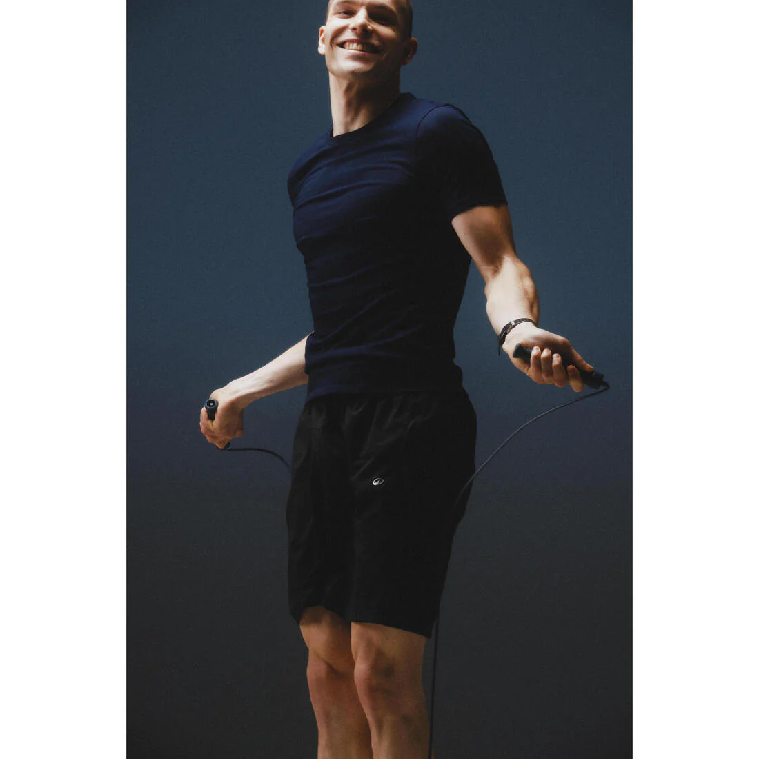 SHORTS FITNESS HOMBRE BOLSILLOS - Image 71