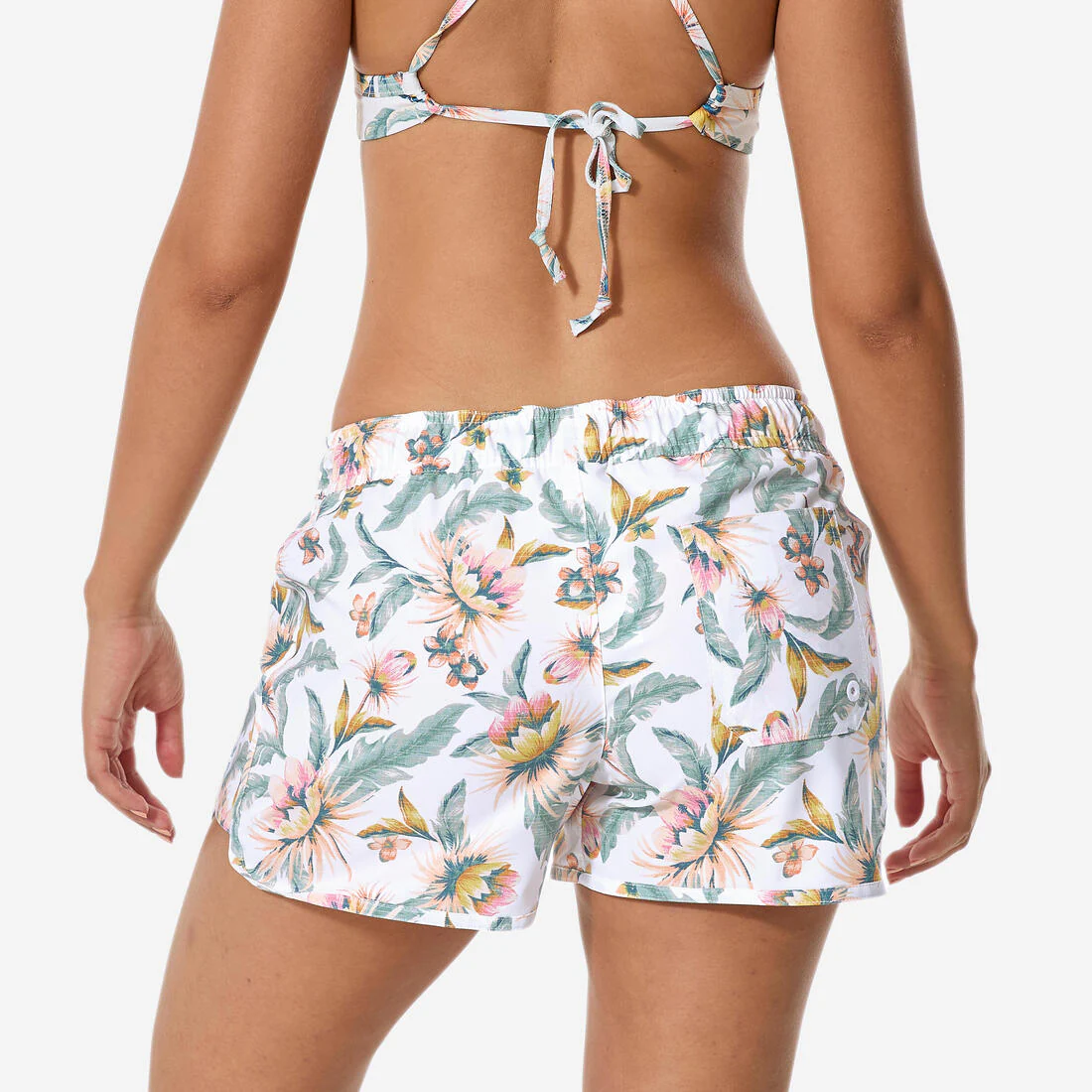 SHORTS SURF MUJER TINI BELLY - Image 11